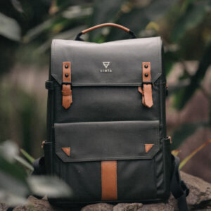CARRY 22 Minimal Travel bag / backpack