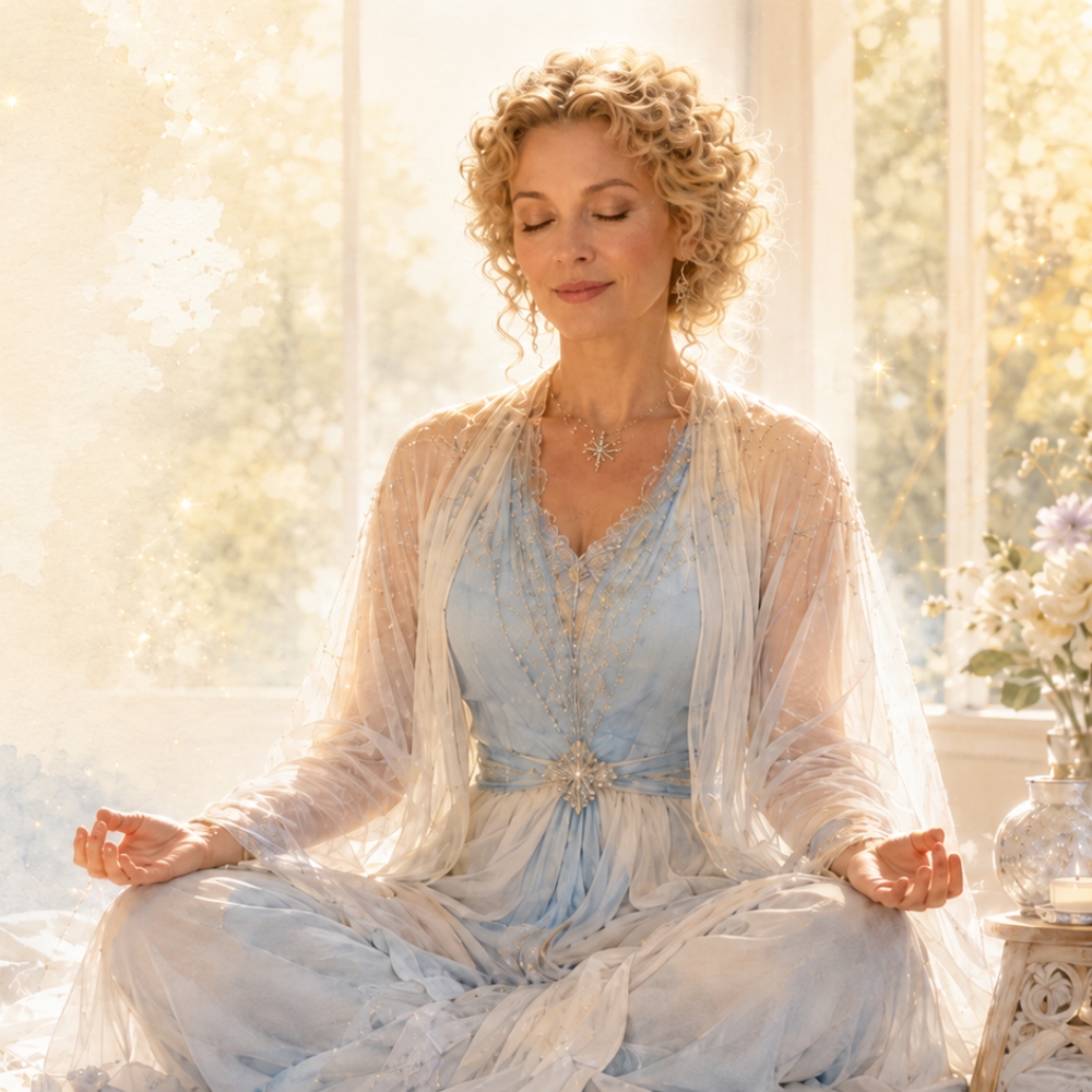 Morning Meditation