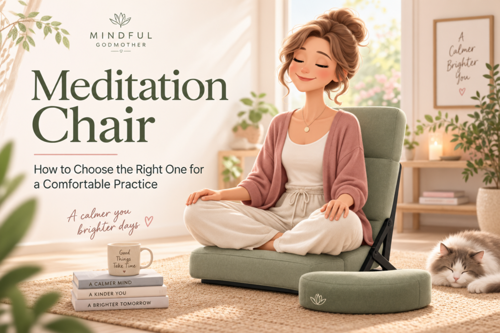 Meditation Chair