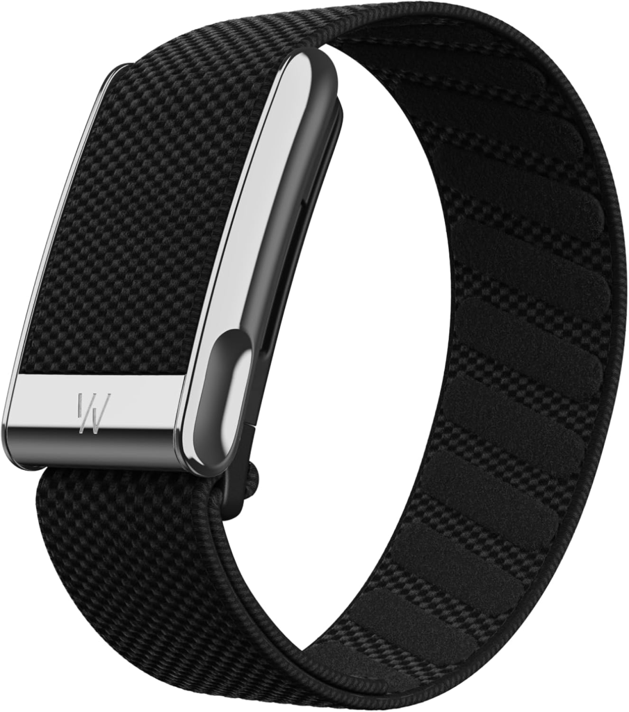 WHOOP 5.0MG Activity Tracker